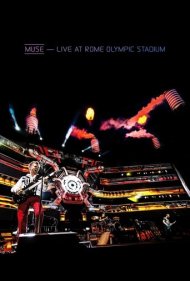 دانلود فیلم Muse: Live At Rome Olympic Stadium سال 2013 - میوز: زنده در استادیوم المپیک رم