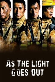 دانلود دوبله فارسی فیلم As the Light Goes Out سال 2014