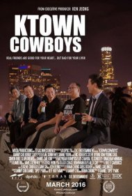 دانلود فیلم Ktown Cowboys سال 2015 - گاوچران‌های کی‌تاون