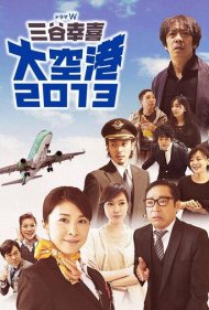 دانلود فیلم Airport 2013 سال 2014 - فرودگاه ۲۰۱۳
