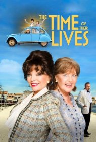 دانلود فیلم The Time of Their Lives سال 2017 - دوران طلایی زندگی آن‌ها