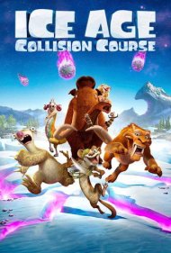 دانلود دوبله فارسی فیلم Ice Age 5 : Collision Course سال 2016 - عصر یخبندان 5 : مسیر برخورد