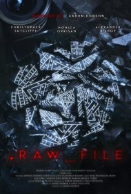 دانلود فیلم Raw File سال 2025 - پرونده خام