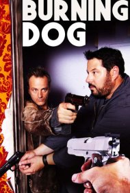 دانلود فیلم Burning Dog سال 2020