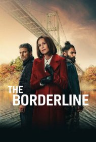 دانلود فیلم The Borderline سال 2025 - خط مرزی