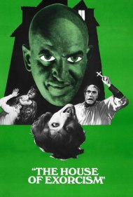 دانلود فیلم The House of Exorcism سال 1975 - خانه جنگیری
