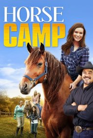 دانلود فیلم Horse Camp سال 2015 - کمپ اسبسواری