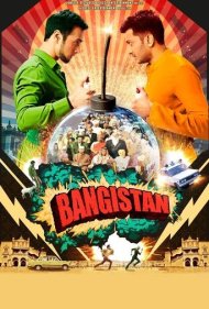دانلود فیلم Bangistan سال 2015 - بنگیستان