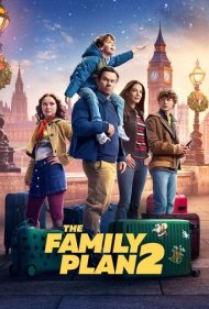 دانلود دوبله فارسی فیلم The Family Plan 2 سال 2025 - برنامه خانوادگی 2