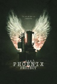 دانلود فیلم The Phoenix Project سال 2015 - پروژه ققنوس