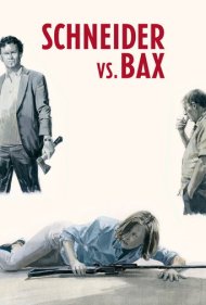 Schneider vs. Bax 2015