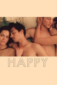 دانلود فیلم Happy سال 2015 - خوشحال