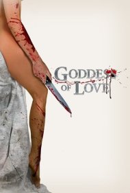 دانلود فیلم Goddess of Love سال 2015 - الهه ی عشق