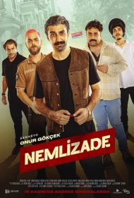 دانلود فیلم Nemlizade سال 2024 - نملی‌زاده
