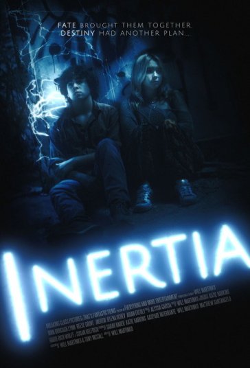 INERTIA