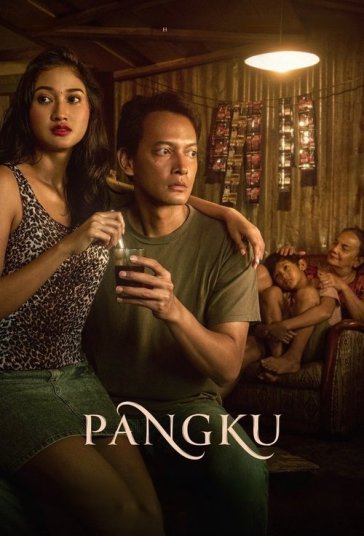 Pangku