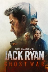 تماشای آنلاین فیلم Jack Ryan: Ghost War - جک رایان: جنگ مخفی
