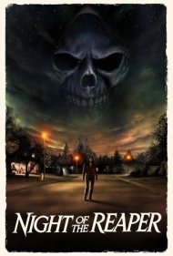 دانلود دوبله فارسی فیلم Night of the Reaper سال 2025 - شب دروگر