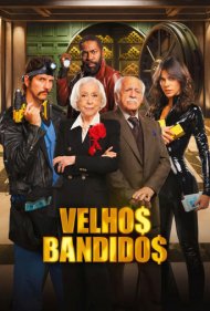 دانلود فیلم Old Bandits سال 2026 - دزدان کهنهکار