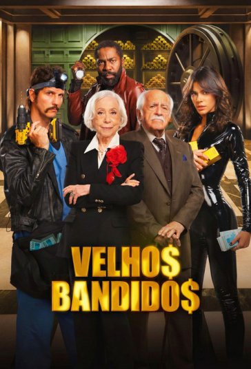 Old Bandits