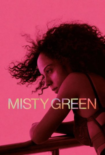 Misty Green
