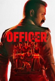 دانلود دوبله فارسی فیلم Officer on Duty سال 2025 - افسر وظیفه