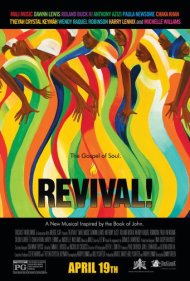 دانلود فیلم Revival! سال 2018 - رستاخیز!