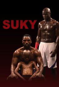 دانلود دوبله فارسی فیلم Suky سال 2025 - سوکی