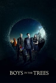 دانلود فیلم Boys in the Trees سال 2016 - پسران در میان درختان