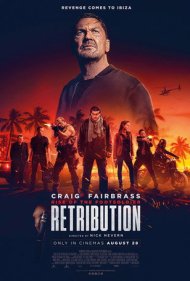 تماشای آنلاین فیلم Rise of the Footsoldier: Retribution - طلوع سرباز پیاده: انتقام
