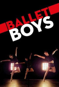 دانلود فیلم Ballet Boys سال 2014 - پسران باله