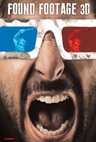 دانلود فیلم Found Footage 3D سال 2016 - ویدئوی پیدا شده سه بعدی