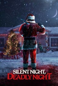 دانلود دوبله فارسی فیلم Silent Night Deadly Night سال 2025 - شب خاموش شب مرگبار