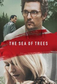 دانلود دوبله فارسی فیلم The Sea of Trees سال 2015 - دریای درختان
