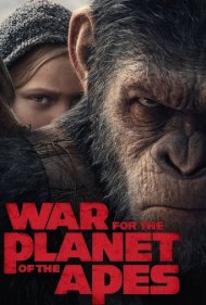 War for the Planet of the Apes
