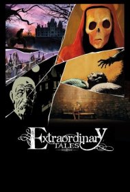 دانلود فیلم Extraordinary Tales سال 2015 - داستان‌های فوق‌العاده
