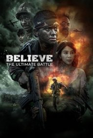 دانلود دوبله فارسی فیلم Believe: The Ultimate Battle سال 2025 - باور: نبرد نهایی