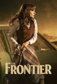 دانلود فیلم The Frontier سال 2016 - مرز