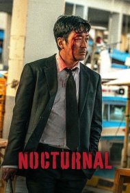 دانلود دوبله فارسی فیلم Nocturnal سال 2025 - شبگرد