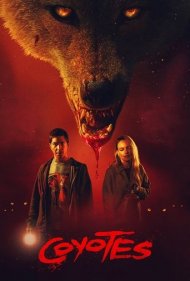 دانلود دوبله فارسی فیلم Coyotes سال 2025 - کایوت‌ها