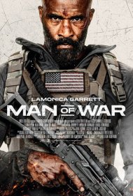 تماشای آنلاین فیلم Man of War - مرد جنگ