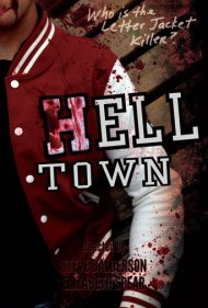 دانلود فیلم Hell Town سال 2015 - شهر جهنمی