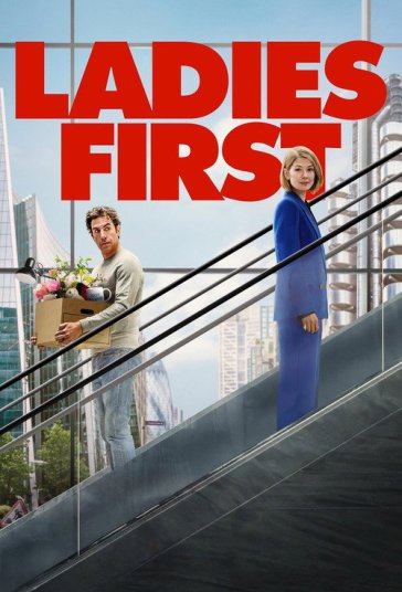 Ladies First