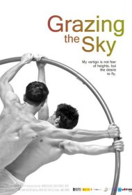 دانلود فیلم Grazing the Sky سال 2013 - لمس آسمان