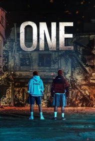 دانلود دوبله فارسی فیلم ONE: High School Heroes سال 2025 - یکه تاز قهرمان‌ های دبیرستان