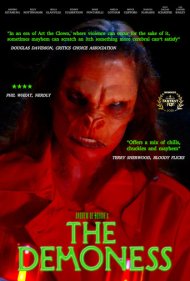 دانلود فیلم The Demoness سال 2025 - شیطان‌زن