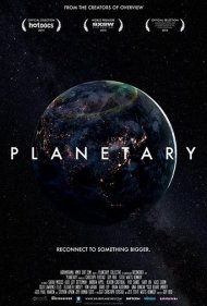 دانلود دوبله فارسی فیلم Planetary سال 2015