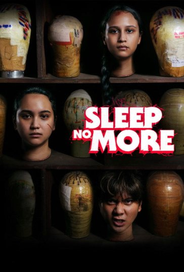 Sleep No More