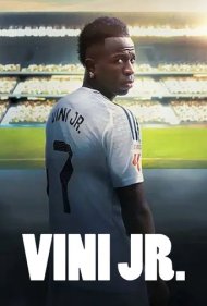 دانلود فیلم Vini Jr. سال 2025 - وینی جونیور