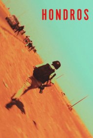 دانلود فیلم Hondros سال 2018 - هوندروس